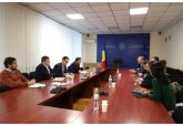The Moldovan authorities will help auto industry companies to solve the problems they face in the context of the regional crisis.