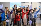 Cursuri în IT pentru copiii din regiunea Cahul 