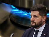 Тариф на газ для потребителей Молдовы могут снизить после завершения покупок резервных запасов газа - Дорин Жунгиету
