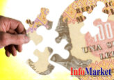 Guvernul Republicii Moldova va majora veniturile bugetului de stat în 2022 cu 1,35 miliarde de lei (+2,3%) și va reduce cheltuielile cu 1,3 miliarde de lei (-1,7%), iar deficitul bugetului de stat va fi redus cu 2,65 miliarde de lei (-15,4%) - până la 14,6 miliarde de lei.