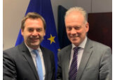 Moldova started on December 15 the process of preparing the EU accession talks, with the first chapter of the negotiations to be related to justice – the Ministry of Foreign Affairs and European Integration (MFAEI).
