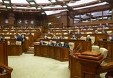 Următoarea ședință plenară a deputaților va avea loc mâine, 12 martie, acolo unde vor fi discutate și noile atribuții oferite Guvernului în exercițiu.