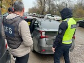 Moldova’s taxpayers providing taxi services in violation of the law were fined more than 15,000 lei - the State Tax Service