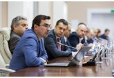 Termoelectrica получит из госрезерва 8 тыс. т мазута для частичного замещения природного газа, а НАРЭ учтет это при расчете новых тарифов. 