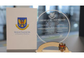 Maib was awarded the title of "Highly Credible Taxpayer"