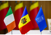 Moldova va primi un nou grant de 10 milioane de euro din partea Italiei pentru instalarea contoarelor inteligente, digitalizarea sectorului energetic și protecția socială 