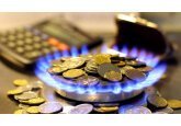 &quot;Moldovagaz” cere ANRE să majoreze tariful la gaz pentru consumatorii finali cu 58,1% - de la 14 060 la 22 229 lei pentru mia de metri cubi.