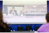 An explanatory screening session for Moldova on Chapter 4: Free Movement of Capital was held in Brussels.