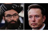Twitter wins big name backer against Threads - but it&#039;s the Taliban