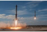 Amazon купила у SpaceX ракеты