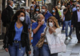 79 thousand medical masks purchased for the state reserve will be sold at a price reduced by more than 6 times