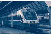 Întreprinderea de Stat „Calea Ferată din Moldova” va majora, din 15 februarie, tarifele pentru transportul feroviar intern de călători  