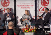 Глобальный форум по никотину (GFN)) 2022: начавшаяся трансформация табачной отрасли необратима.