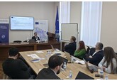 Moldova will improve its legislative framework in the area of consumer and mortgage lending by aligning it with EU standards