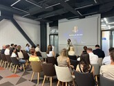 Agenția de Investiții din Moldova a început pregătirile pentru misiunile economice în România și Germania în cadrul programului Export Missions 2025