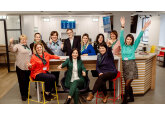 More convenience in the maib “Criuleni” Branch, aligned with the new brand identity