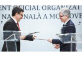 În ianuarie-februarie 2022, volumul remitențelor transferate în Moldova prin intermediul băncilor către persoanele fizice a constituit 215,29 milioane de dolari SUA, fiind în scădere cu 1,9% (-4,08 milioane de dolari SUA) față de aceeași perioadă a anului 2021. 