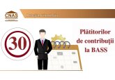 30 decembrie este ultima zi operațională pentru încasările și plățile bugetare în 2024 