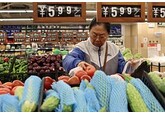 Цены в Китае снизились