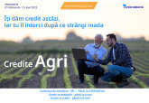 Victoriabank lansează Campania Agri de primăvară