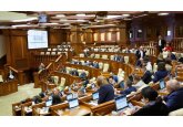 Парламент Молдовы одобрил внедрение в стране новой версии Автоматизированной системы описания и кодирования товаров. 