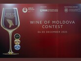 В Молдове стартовал 4-й Национальный конкурс «Вино Молдовы» и членам жюри предстоит продегустировать 340 вин, произведенных 70 виноделами, объединенными под общим брендом «Вино Молдовы. Удивительно хорошее»