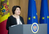 Власти Молдовы и Миссия МВФ достигли соглашения на уровне экспертов о новой программе экономических реформ в объеме около $564 млн.
