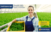 Moldindconbank oferă finanțare avantajoasă și accesibilă pentru afaceri agricole de succes