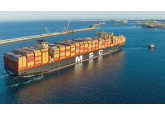 More big shipping firms stop Red Sea routes after attacks