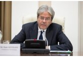 Молдова до конца 2023 г. может получить два транша дополнительной макрофинансовой помощи ЕС в сумме 145 млн евро.