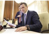 După Fitch, și S&amp;P a revizuit perspectiva României la negativă. Tanczos Barna: E un semnal cât se poate de clar: e nevoie să reducem deficitul bugetar, să avem un stat mai suplu și să întărim credibilitatea fiscală