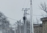 A fost restabilită furnizarea energiei electrice în majoritatea localităților afectate de   intemperie.  Lucrările continuă pentru realimentarea tuturor consumatorilor 