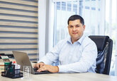 Dumitru Svinarenco, CEO Microinvest: „2020 a fost un an deosebit. Ne-a dat multe lecții și ne-a permis să ne realocăm resursele pentru a merge înainte”