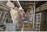 Volumul producției industriale în Republica Moldova în ianuarie-mai 2023, comparativ cu aceeași perioadă din 2022, a scăzut cu 6,4%.