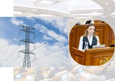 Construcția liniei electrice de transport Bălți-Suceava, modernizarea celei vechi și construcția unei noi substații electrice la Bălți vor fi recunoscute drept proiecte de importanță națională