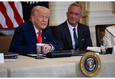 Трамп назвал цель введения пошлин против ЕС