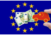 Taxe vamale usturătoare pentru mașinile electrice produse în China. Decizia de ultim moment luată de Comisia Europeană
