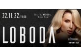 Концерт Светлана Loboda