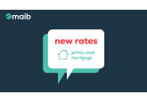 Maib revises the interest rate on mortgages