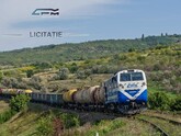 The Moldovan Railways (CFM) has announced a tender for the restoration of a railway section near the village of Valeni in the Cahul district, with an estimated project cost of 53.4 million lei.