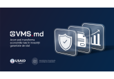 Premieră pentru piața financiară din Republica Moldova!  În curând, va fi lansată platforma eVMS.md pentru investiții directe în Valori Mobiliare de Stat
