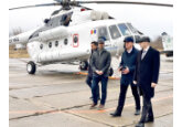 Autoritățile din Moldova intenționează să atragă investiții înmodernizarea Aeroportului Mărculești și valorificarea potențialului acestui obiectiv