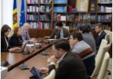 В Молдове вступление в силу закона, вводящего лимиты на осуществление расчетов наличностью, отложат на 3 месяца - с 1 января на 1 апреля 2025 г.