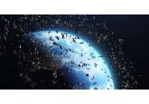 O echipă elveţiană încearcă să cureţe spaţiul: Misiunea ClearSpace-1 vizează eliminarea deşeurilor orbitale