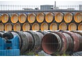 Цены на газ в Европе резко упали