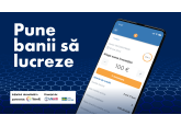 A fost lansată prima aplicație mobilă de investiții alternative din Moldova dedicată tinerilor