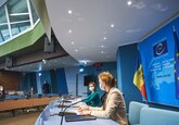 La Strasbourg a fost prezentat Planul de acțiuni al Consiliului Europei pentru anii 2021-2024, bugetul căruia va constitui pentru 4 ani 13,7 mln. euro.