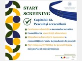 Screening sessions have begun in Brussels to assess Moldova&#039;s readiness for EU accession in the areas of agriculture and rural development, food safety, fisheries, and aquaculture