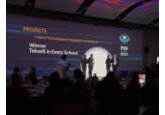 Un proiect educațional implementat în Moldova a câștigat în acest an 4 premii internaționale!