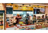 Upper Crust owner boosted by airport disruption but rues rail strike hit